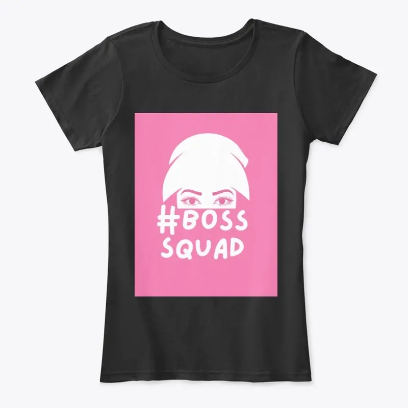 BOSS SQUAD